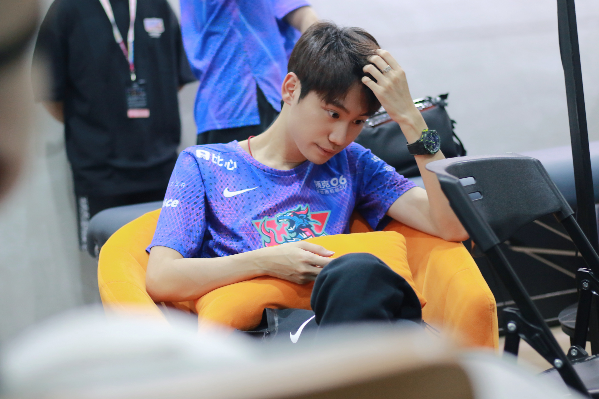 Kaiyun-包含Doinb在拜仁比赛中势不可挡，爆冷引发热议！的词条