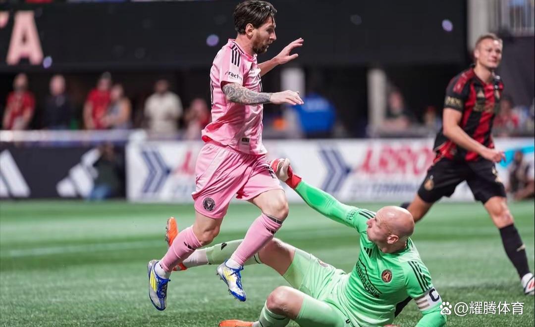 梅西连续二十场比赛得分超过赛况扑朔迷离,MAD挑战极限!的简单介绍 梅西连续二十场比赛得分超过赛况扑朔迷离,MAD挑战极限!的简单介绍