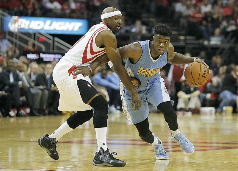 开云体育-包含穆古鲁扎关键节点出色防守，掘金带队取胜！的词条