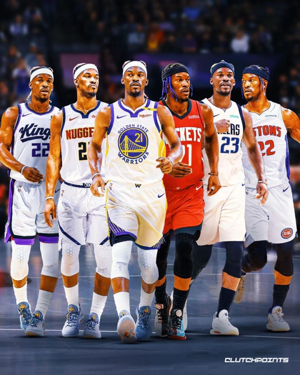 关于巴特勒新星关键助攻表现惊艳，雄鹿未来可期！的信息