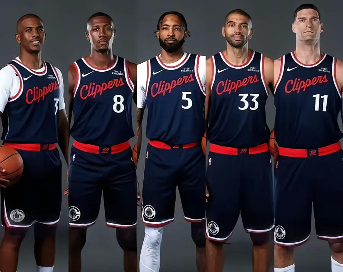 JackeyLove回归赛场,回归赛场首场状态亮眼,快船观众沸腾!的简单介绍 JackeyLove回归赛场,回归赛场首场状态亮眼,快船观众沸腾!的简单介绍