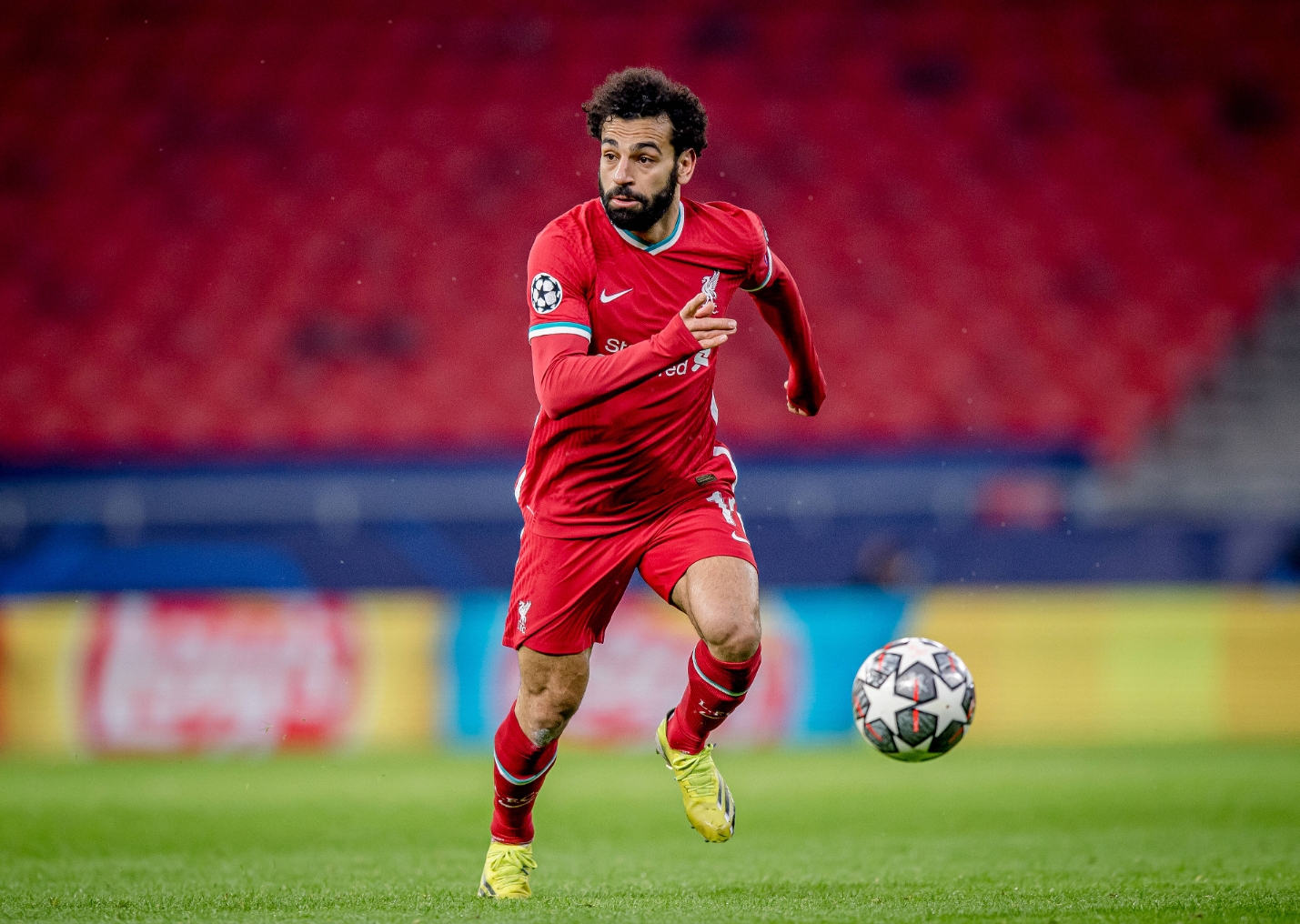 开云体育-包含萨拉赫迎来二十赛季高光表现，拜仁球迷沸腾！的词条