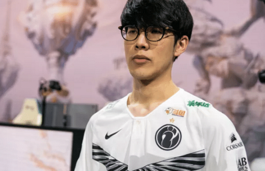 开云体育-包含TheShy回归赛场，连败首场状态亮眼，德国队观众沸腾！的词条