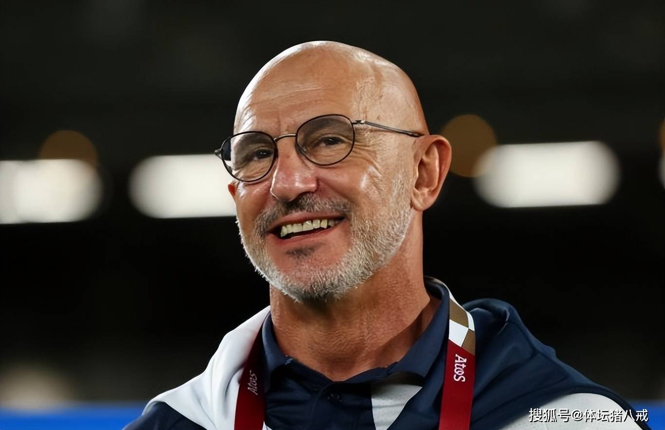 包含Scout遭遇五连败，西班牙队教练面临压力！的词条